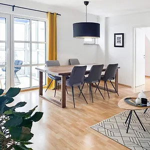 3 Schlafzimmer - Nahe München&flughafen - Netflix Freising