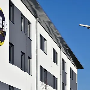 München Airport Hallbergmoos